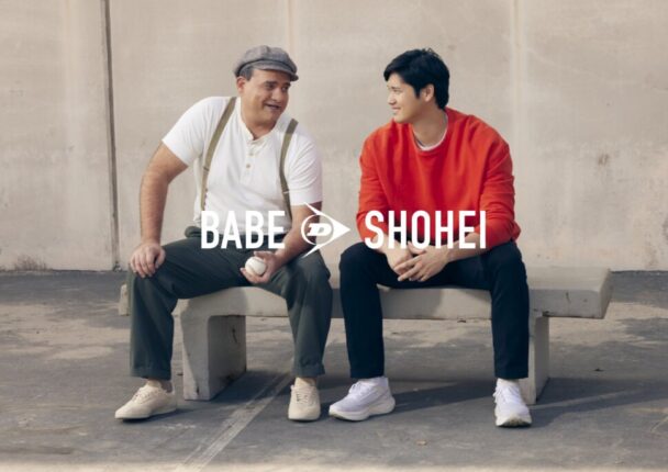 ＢＡＢＥ→ＳＨＯＨＥＩ編