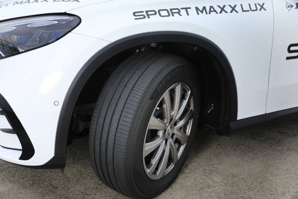 ＳＰＯＲＴ ＭＡＸＸ ＬＵＸ