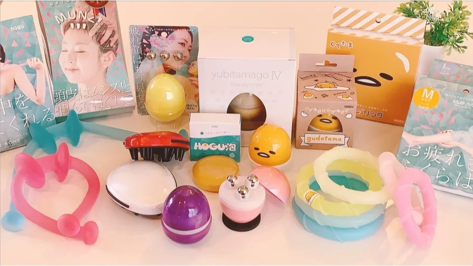 同社製品