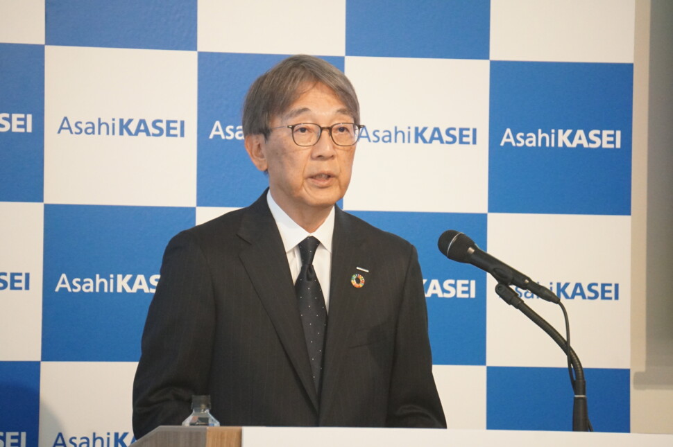 工藤幸四郎社長